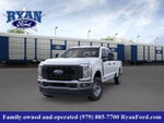 2026 Ford F-250SD F-250® XL