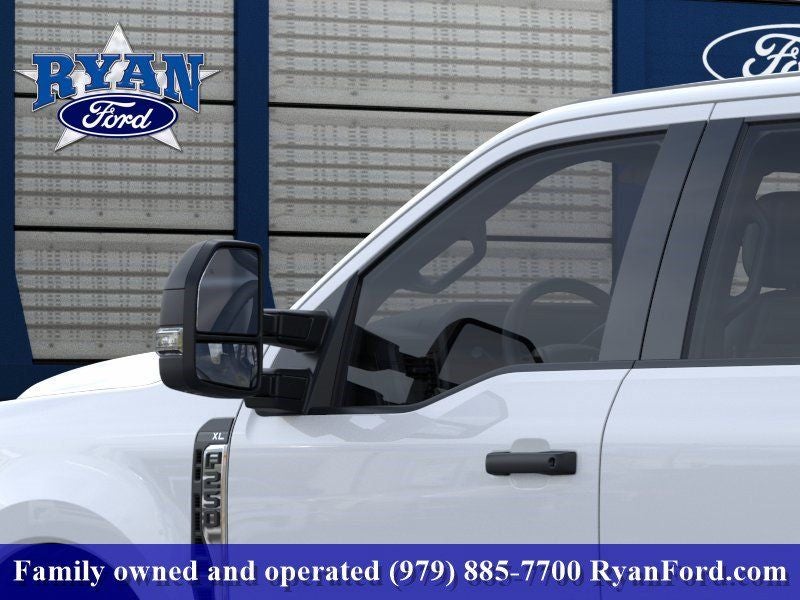2026 Ford F-250SD F-250® XL