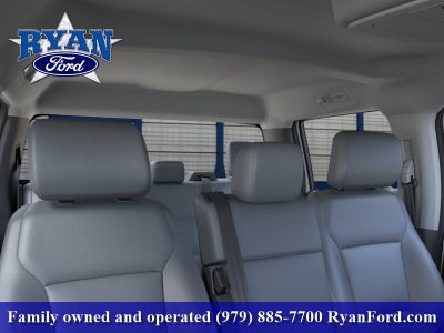 2026 Ford F-250SD F-250® XL