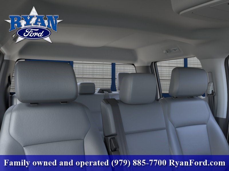 2026 Ford F-250SD F-250® XL
