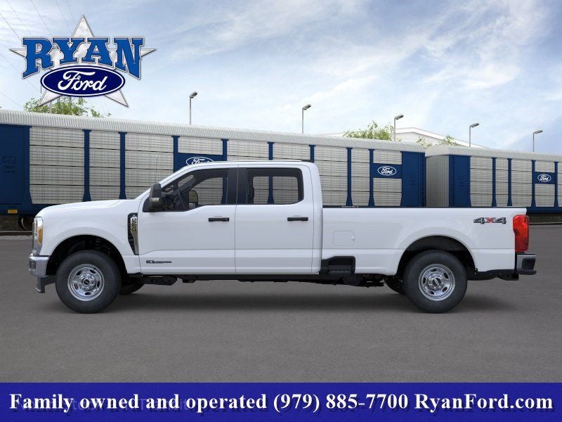 2026 Ford F-250SD F-250® XL