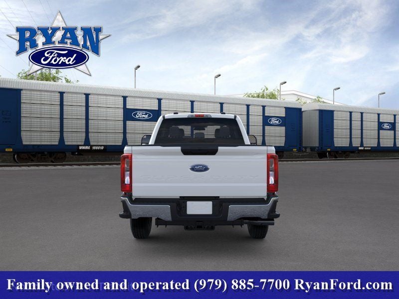 2026 Ford F-250SD F-250® XL