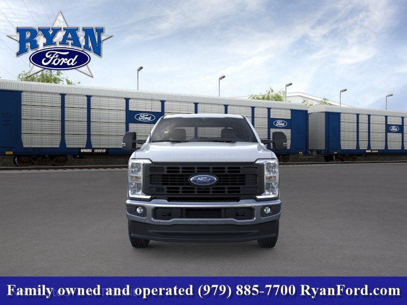 2026 Ford F-250SD F-250® XL
