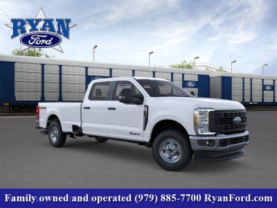 2026 Ford F-250SD F-250® XL