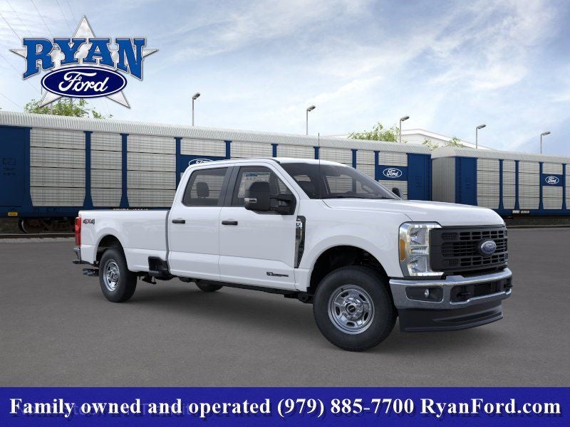 2026 Ford F-250SD F-250® XL