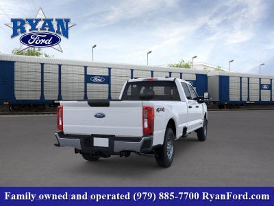 2026 Ford F-250SD F-250® XL