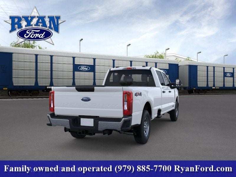 2026 Ford F-250SD F-250® XL
