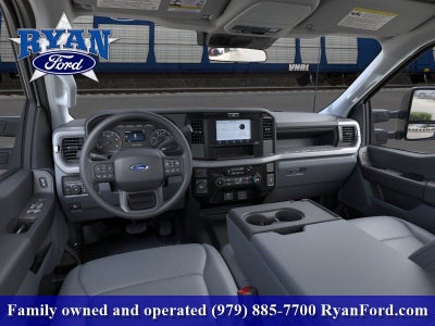 2026 Ford F-250SD F-250® XL
