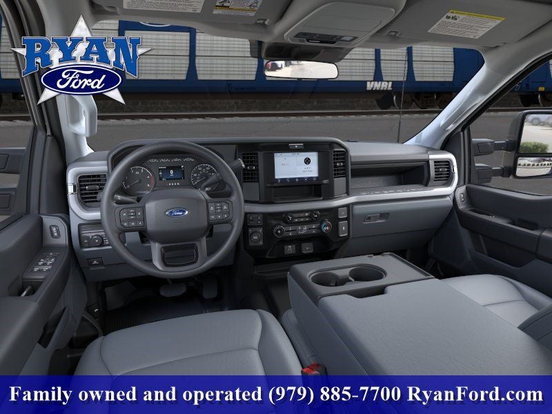 2026 Ford F-250SD F-250® XL