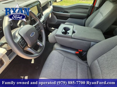 2026 Ford F-250SD Base