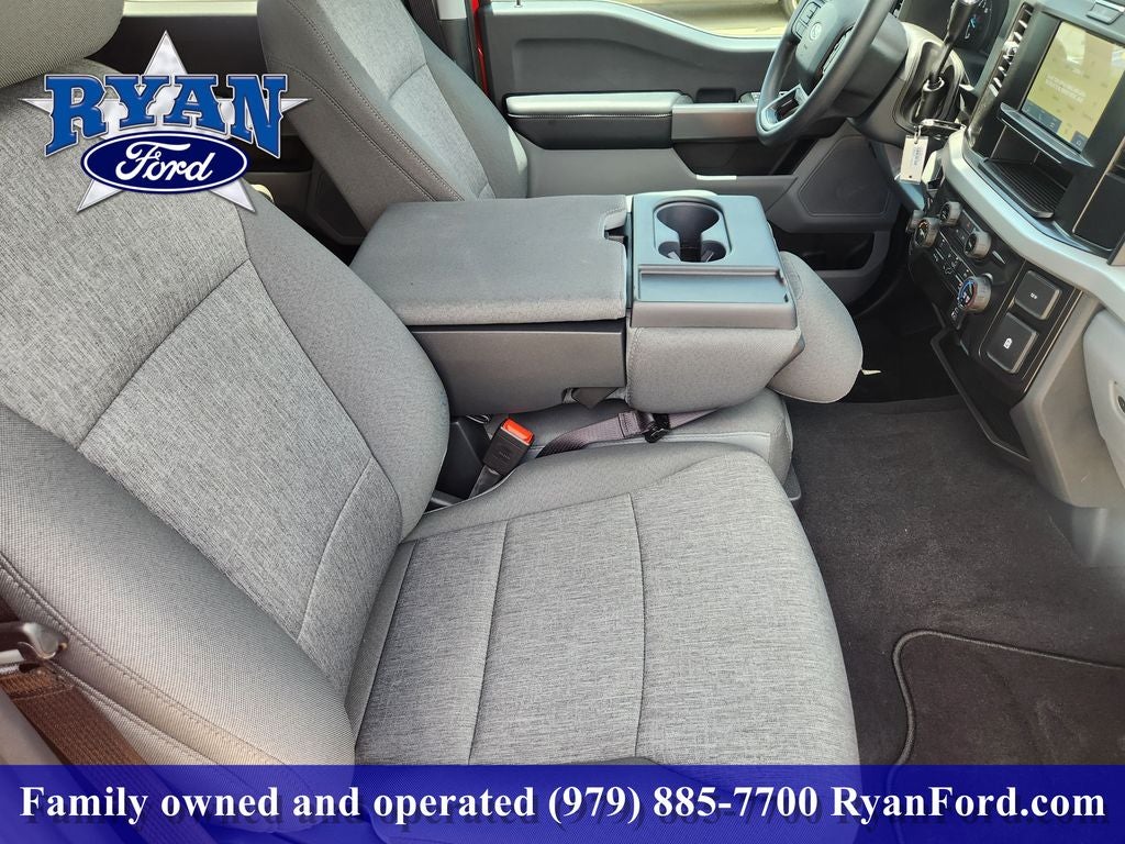2026 Ford F-250SD Base
