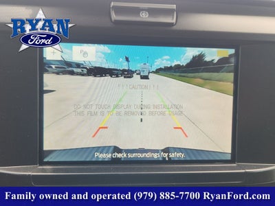2026 Ford F-250SD Base
