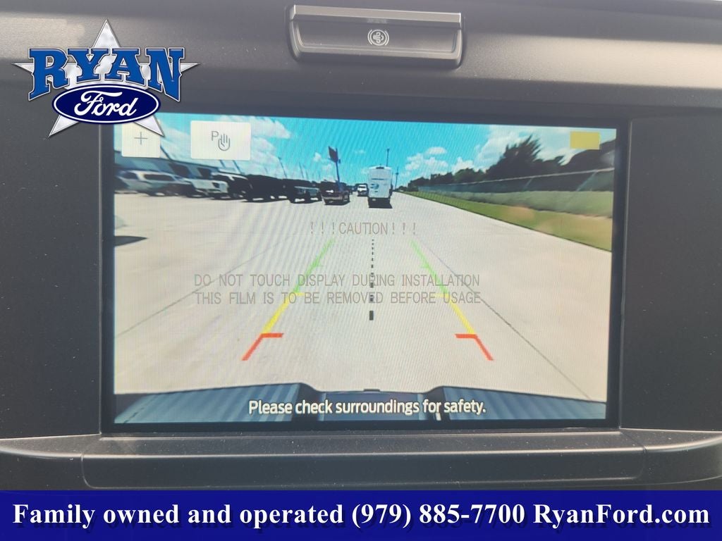 2026 Ford F-250SD Base
