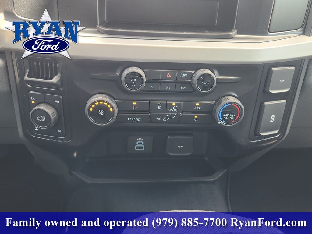 2026 Ford F-250SD Base