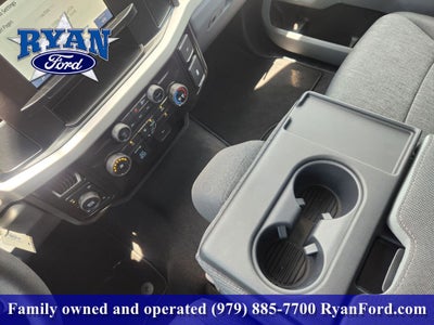 2026 Ford F-250SD Base
