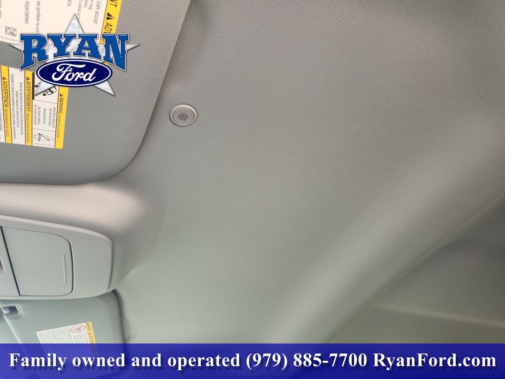 2026 Ford F-250SD Base
