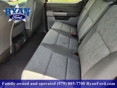 2026 Ford F-250SD Base