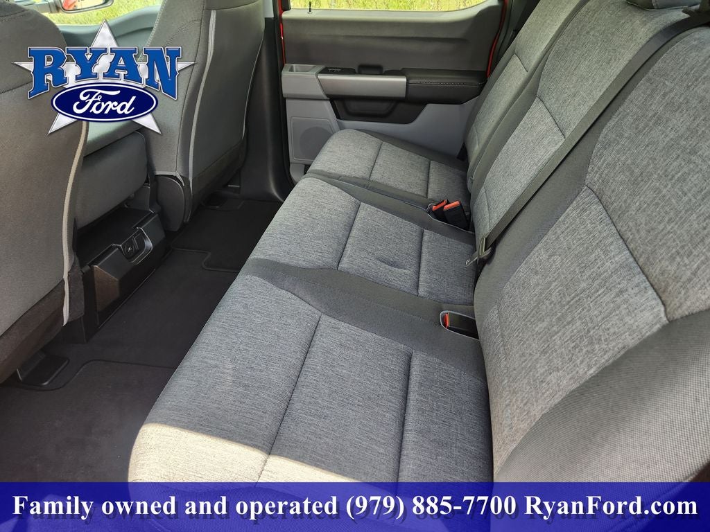 2026 Ford F-250SD Base