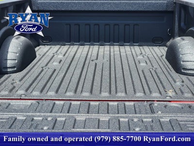 2026 Ford F-250SD Base
