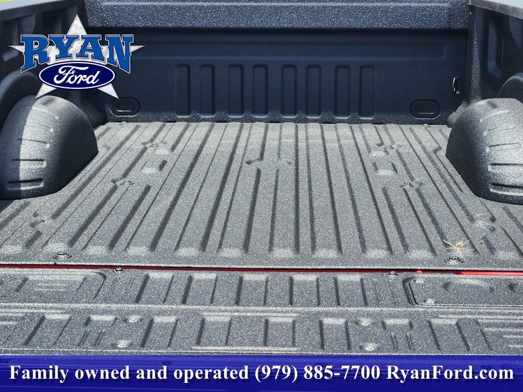 2026 Ford F-250SD Base