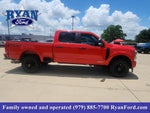 2026 Ford F-250SD Base