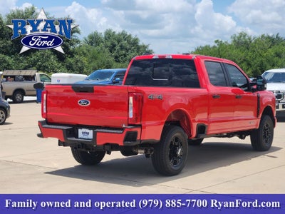 2026 Ford F-250SD Base