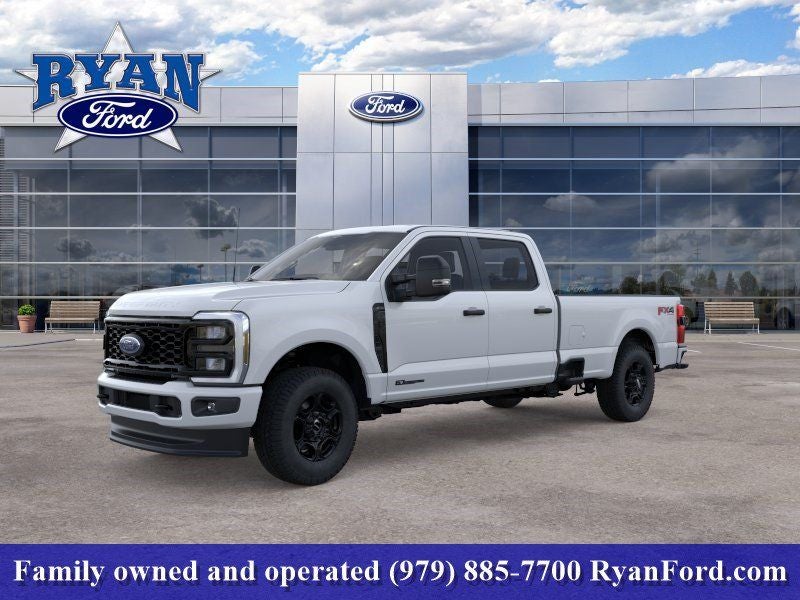 2026 Ford F-250SD F-250® XL