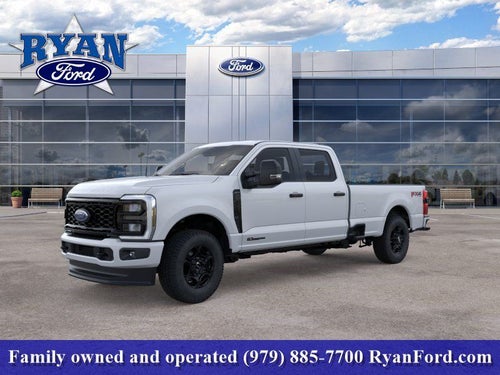 2026 Ford F-250SD F-250® XL