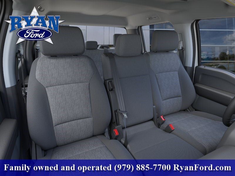 2026 Ford F-250SD F-250® XL