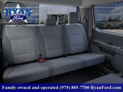 2026 Ford F-250SD F-250® XL