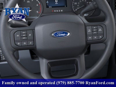 2026 Ford F-250SD F-250® XL