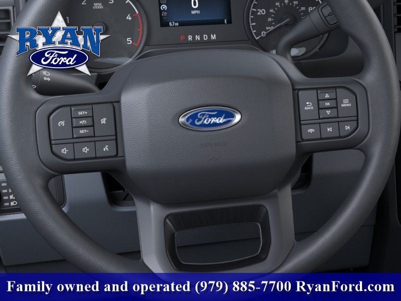 2026 Ford F-250SD F-250® XL