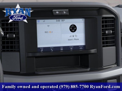 2026 Ford F-250SD F-250® XL
