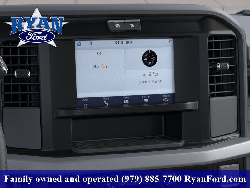 2026 Ford F-250SD F-250® XL