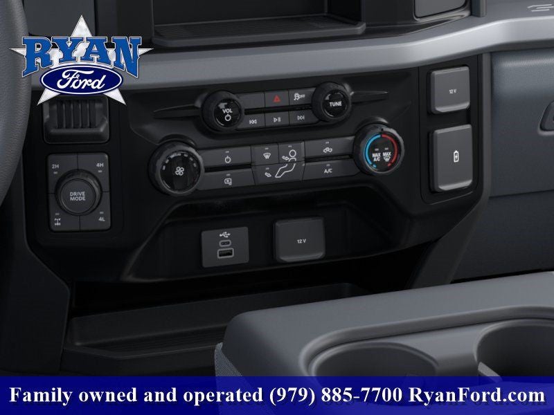 2026 Ford F-250SD F-250® XL