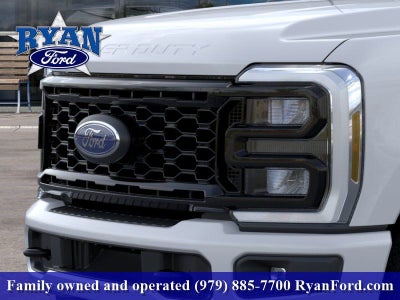 2026 Ford F-250SD F-250® XL