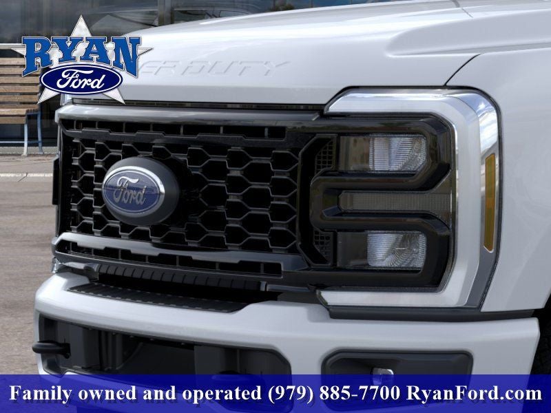2026 Ford F-250SD F-250® XL