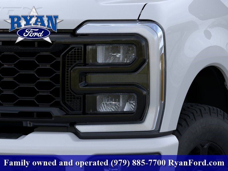 2026 Ford F-250SD F-250® XL