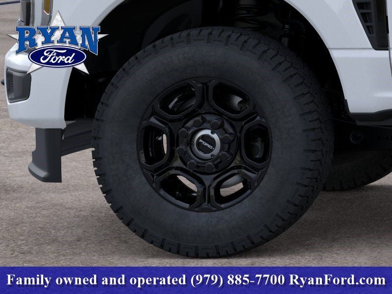 2026 Ford F-250SD F-250® XL