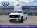2026 Ford F-250SD F-250® XL