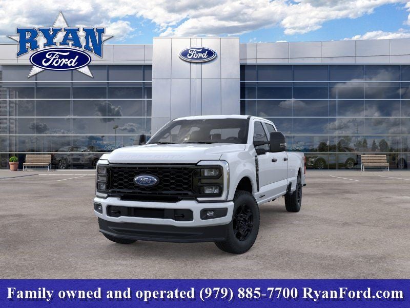 2026 Ford F-250SD F-250® XL