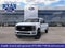 2026 Ford F-250SD F-250® XL