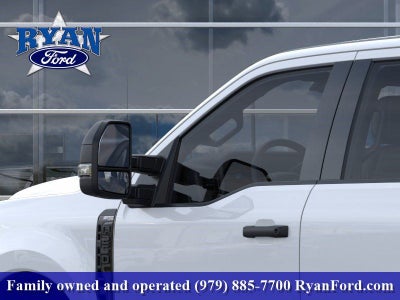 2026 Ford F-250SD F-250® XL