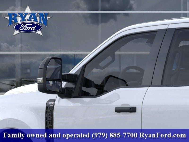 2026 Ford F-250SD F-250® XL