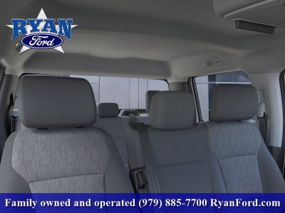 2026 Ford F-250SD F-250® XL