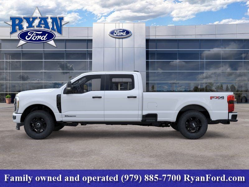 2026 Ford F-250SD F-250® XL