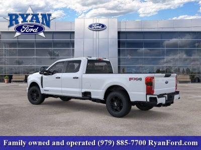 2026 Ford F-250SD F-250® XL
