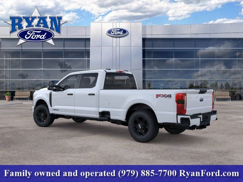2026 Ford F-250SD F-250® XL