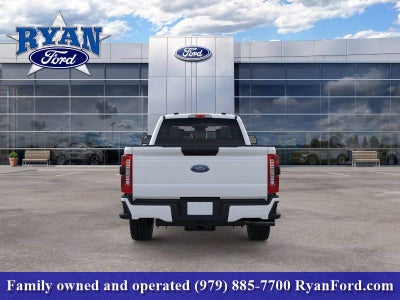2026 Ford F-250SD F-250® XL