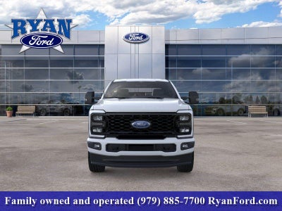 2026 Ford F-250SD F-250® XL